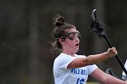 WLax vs Keene  Wheaton College Women's Lacrosse vs Keene State. - Photo By: KEITH NORDSTROM : Wheaton, LAX, Lacrosse